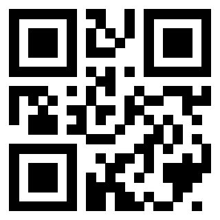 3403262245 - Immagine del QrCode