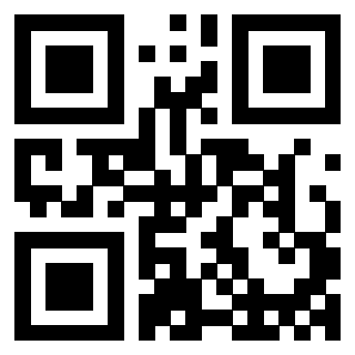 3403262247 Qr Code associato