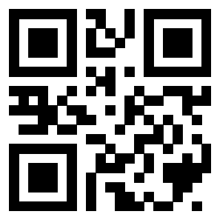 3403262249 QrCode associato