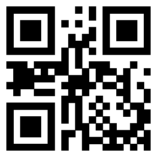 Scansione del Qr Code di 3403262250