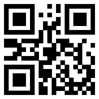 3403262251 - Immagine del Qr Code associato