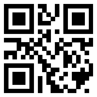 3403262256 - Immagine del QrCode associato