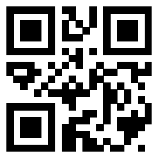 Scansione del QrCode di 3403262257