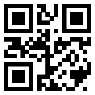 Immagine del QrCode di 3403262260
