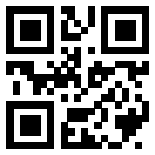 Scansione del QrCode di 3403262261