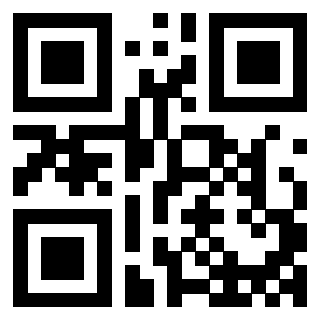 Immagine del Qr Code di 3403262262