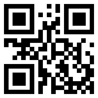 3403262263 - Immagine del QrCode