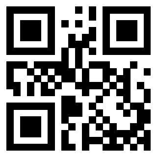 Immagine del Qr Code di 3403262264