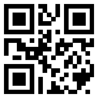 Scansione del QrCode di 3403262266