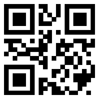 3403262271 - Immagine del QrCode associato