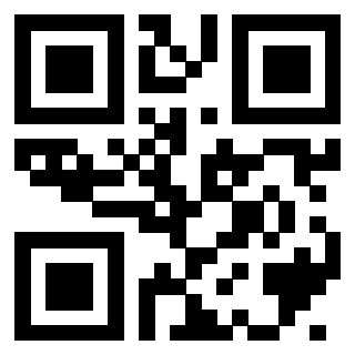 3403262274 - Immagine del QrCode