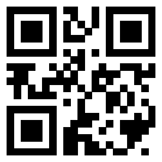 Immagine del Qr Code di 3403262276