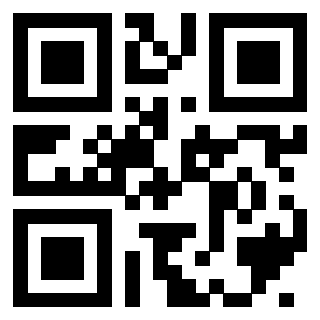 3403262277 - Immagine del Qr Code associato