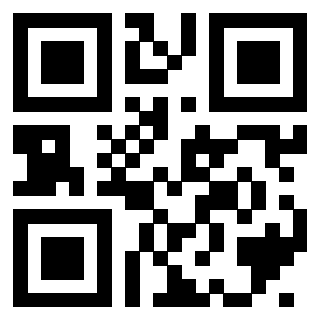 Scansione del Qr Code di 3403262279
