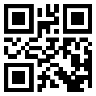 Immagine del Qr Code di 3403262280