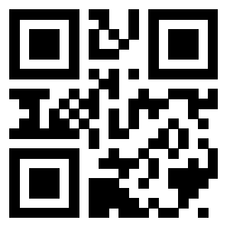 3403262281 QrCode associato