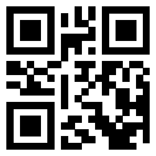 3403262282 QrCode associato