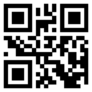 Immagine del Qr Code di 3403262283