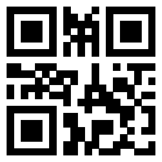 3403262284 QrCode associato