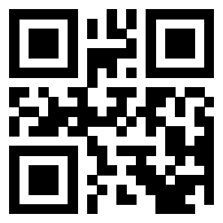 3403262286 QrCode associato