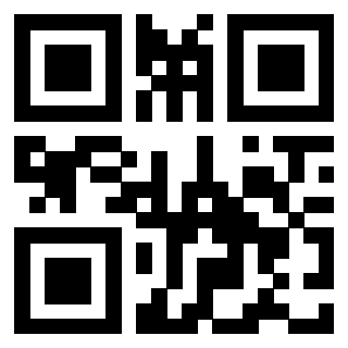 3403262287 - Immagine del Qr Code