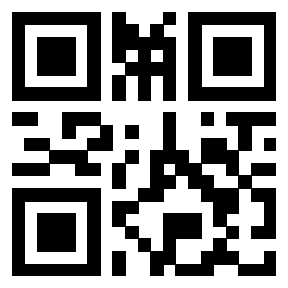 3403262288 - Immagine del QrCode associato