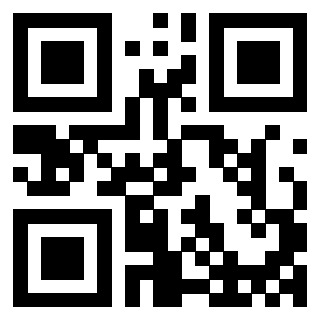 Scansione del Qr Code di 3403262297