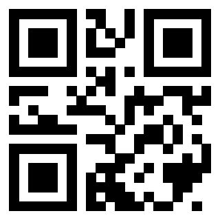 3403262298 - Immagine del QrCode associato