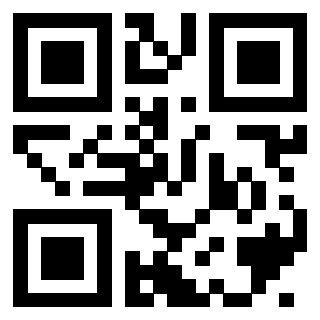 Immagine del Qr Code di 3403262300