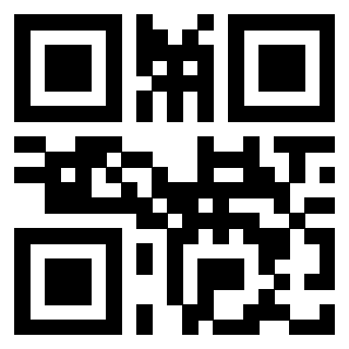 3403262302 QrCode associato