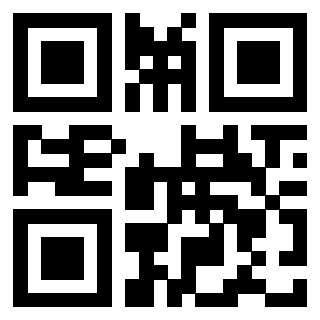 Immagine del QrCode di 3403262303
