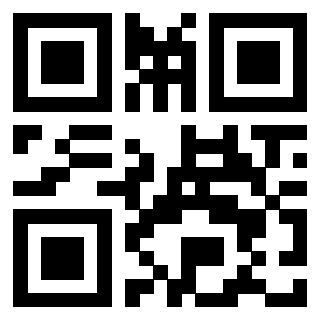 Il QrCode di 3403262304