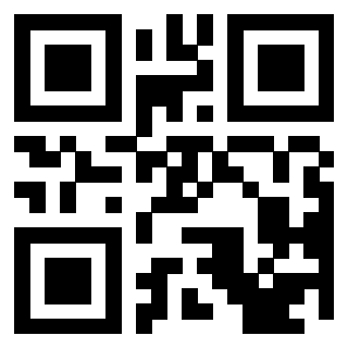 3403262307 - Immagine del QrCode