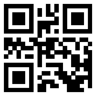 3403262312 - Immagine del QrCode