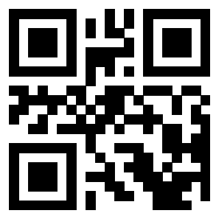 3403262313 - Immagine del QrCode