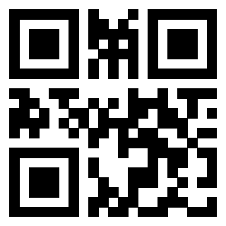 3403262315 - Immagine del Qr Code