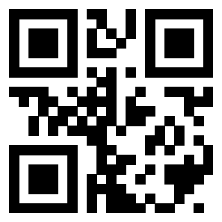 Immagine del Qr Code di 3403262316