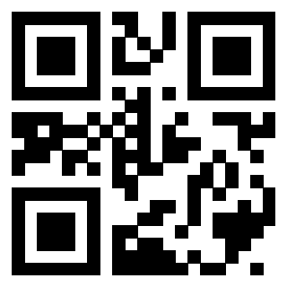 Scansione del Qr Code di 3403262317