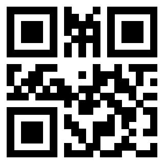 Il QrCode di 3403262319