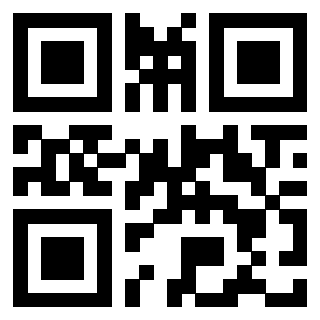 Il QrCode di 3403262322