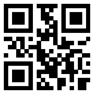 Il QrCode di 3403262329