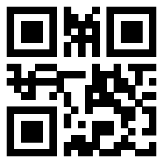 Scansione del Qr Code di 3403262330