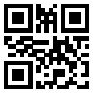 3403262332 - Immagine del QrCode
