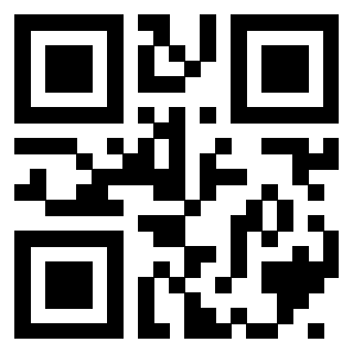 3403262337 - Immagine del Qr Code associato