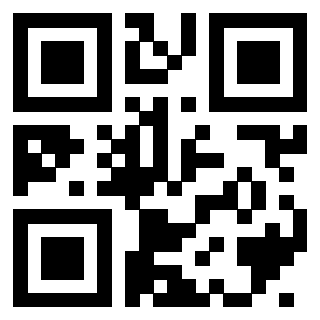 3403262338 - Immagine del Qr Code