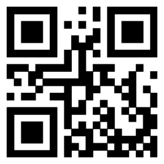 Scansione del Qr Code di 3403262341