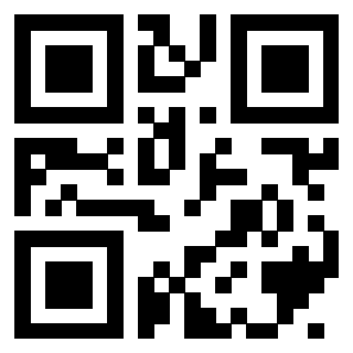Scansione del Qr Code di 3403262344