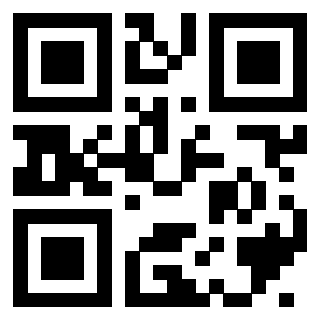 Immagine del Qr Code di 3403262346