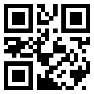 3403262350 QrCode associato