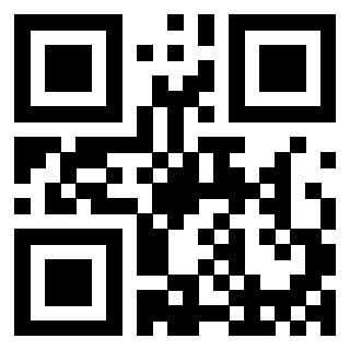 3403262351 - Immagine del Qr Code associato
